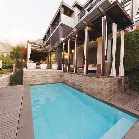 Kensington Place Кейптаун Екстериор снимка