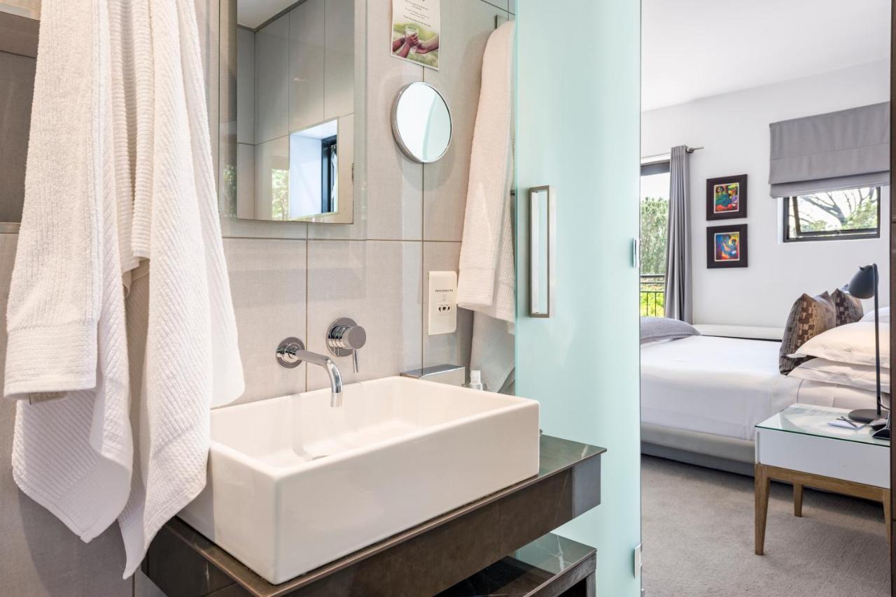 Kensington Place Кейптаун Екстериор снимка