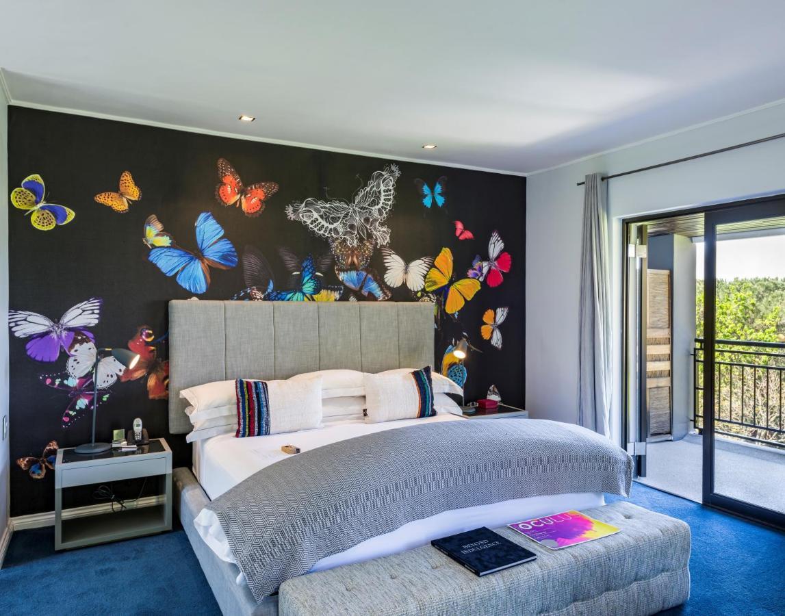 Kensington Place Кейптаун Екстериор снимка