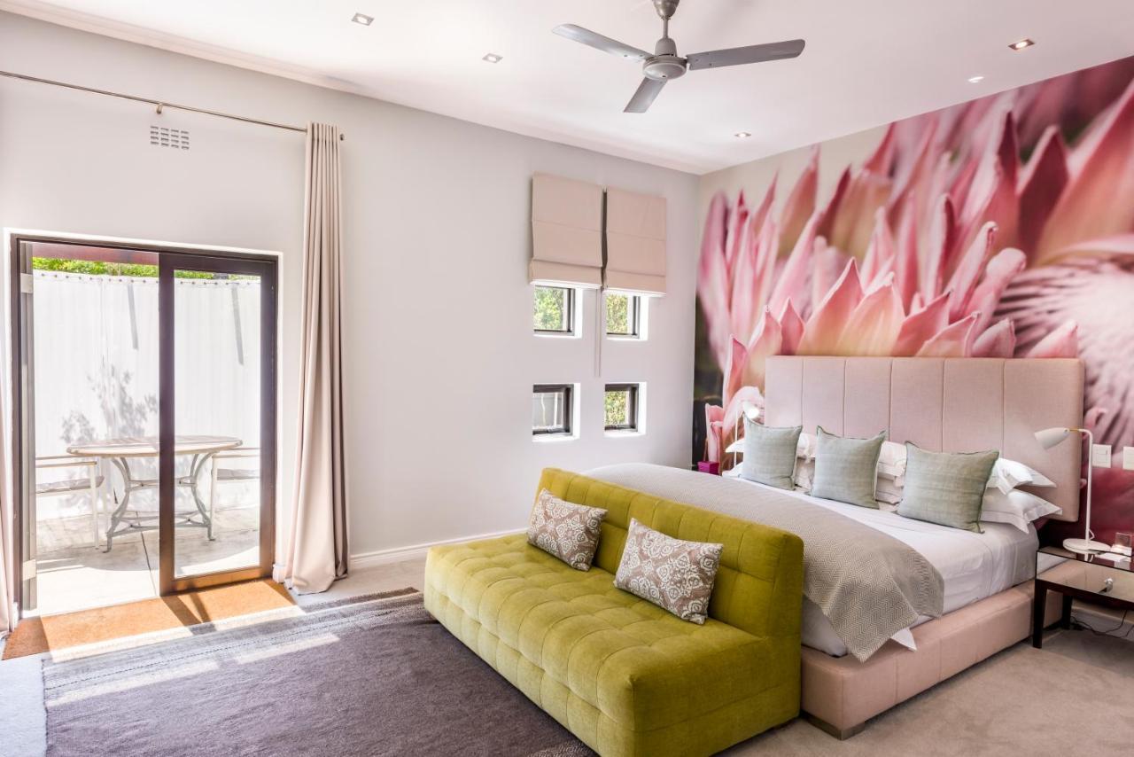 Kensington Place Кейптаун Екстериор снимка