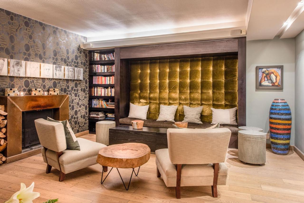 Kensington Place Кейптаун Екстериор снимка