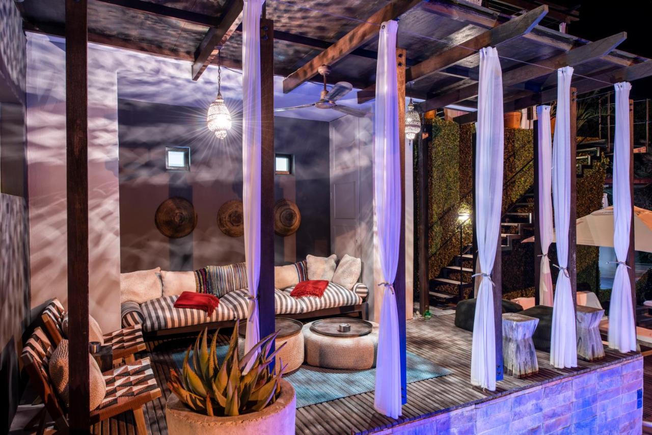 Kensington Place Кейптаун Екстериор снимка