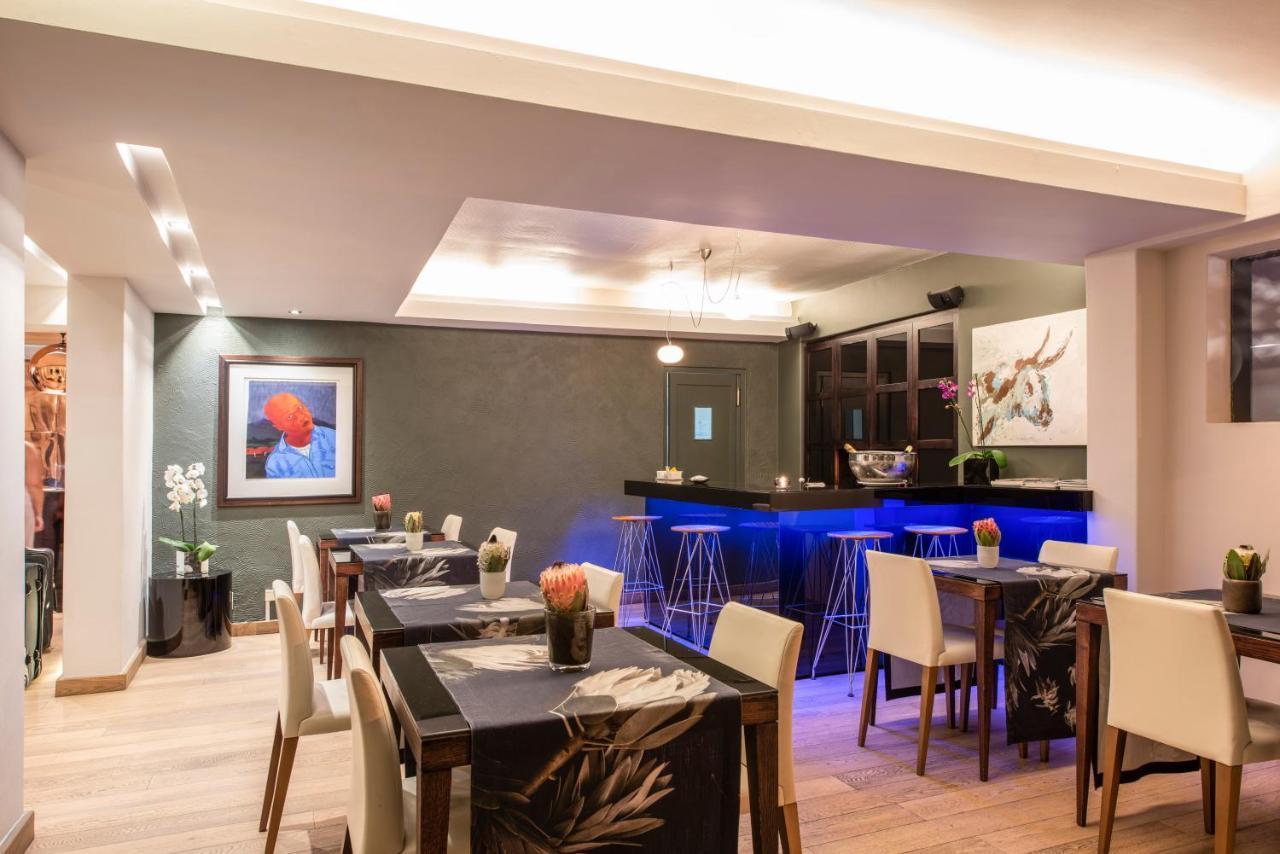Kensington Place Кейптаун Екстериор снимка