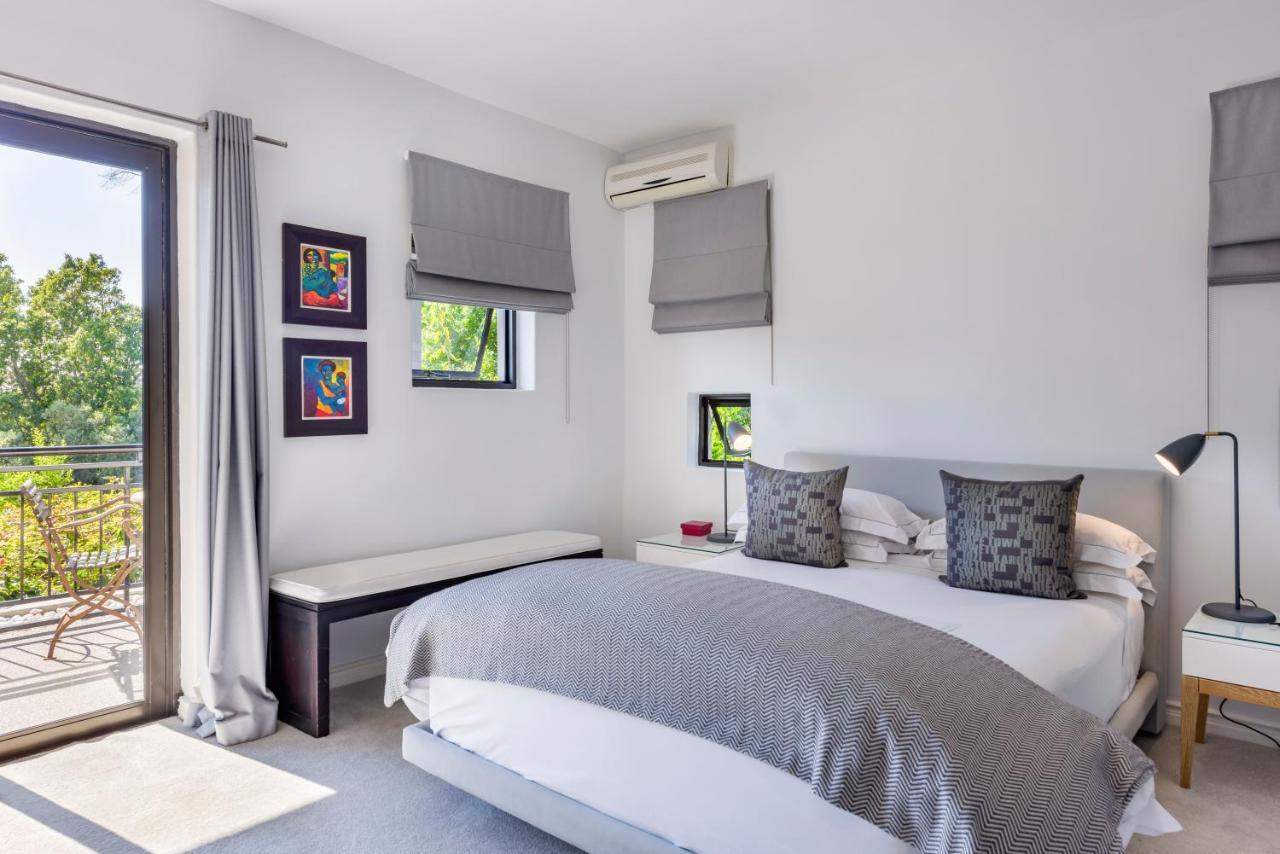 Kensington Place Кейптаун Екстериор снимка