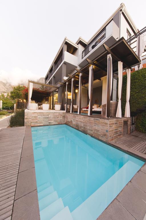 Kensington Place Кейптаун Екстериор снимка