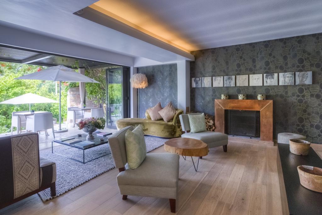 Kensington Place Кейптаун Екстериор снимка