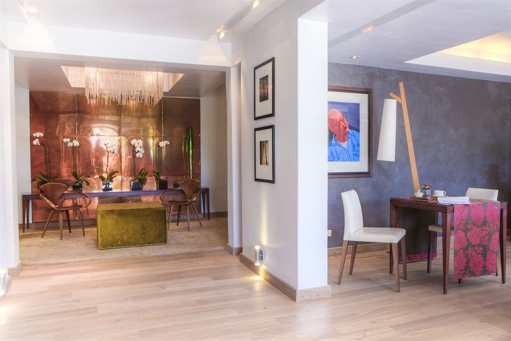 Kensington Place Кейптаун Екстериор снимка
