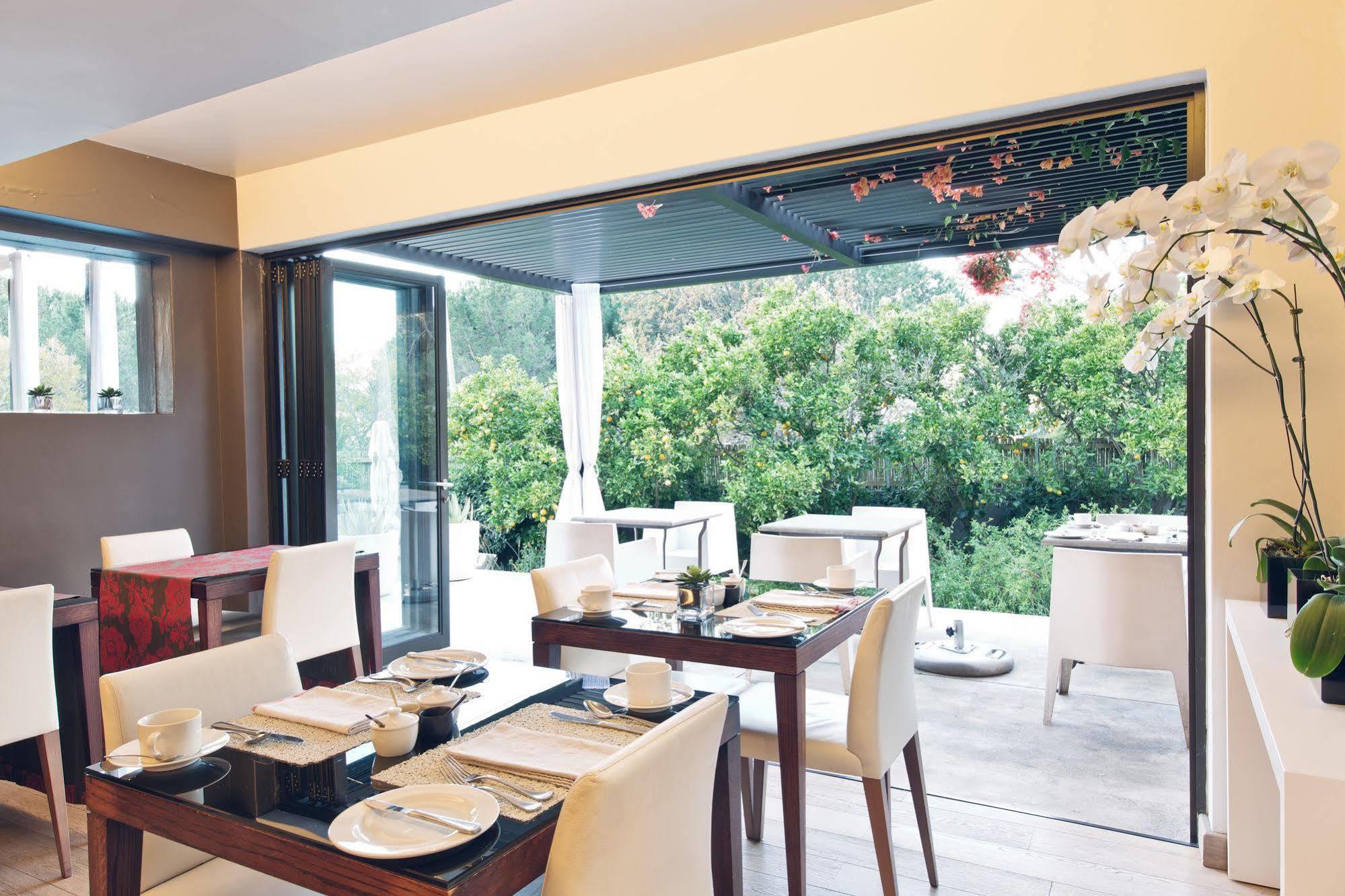 Kensington Place Кейптаун Екстериор снимка