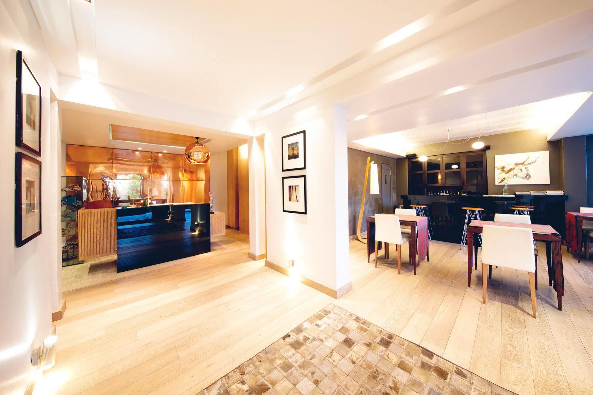 Kensington Place Кейптаун Екстериор снимка