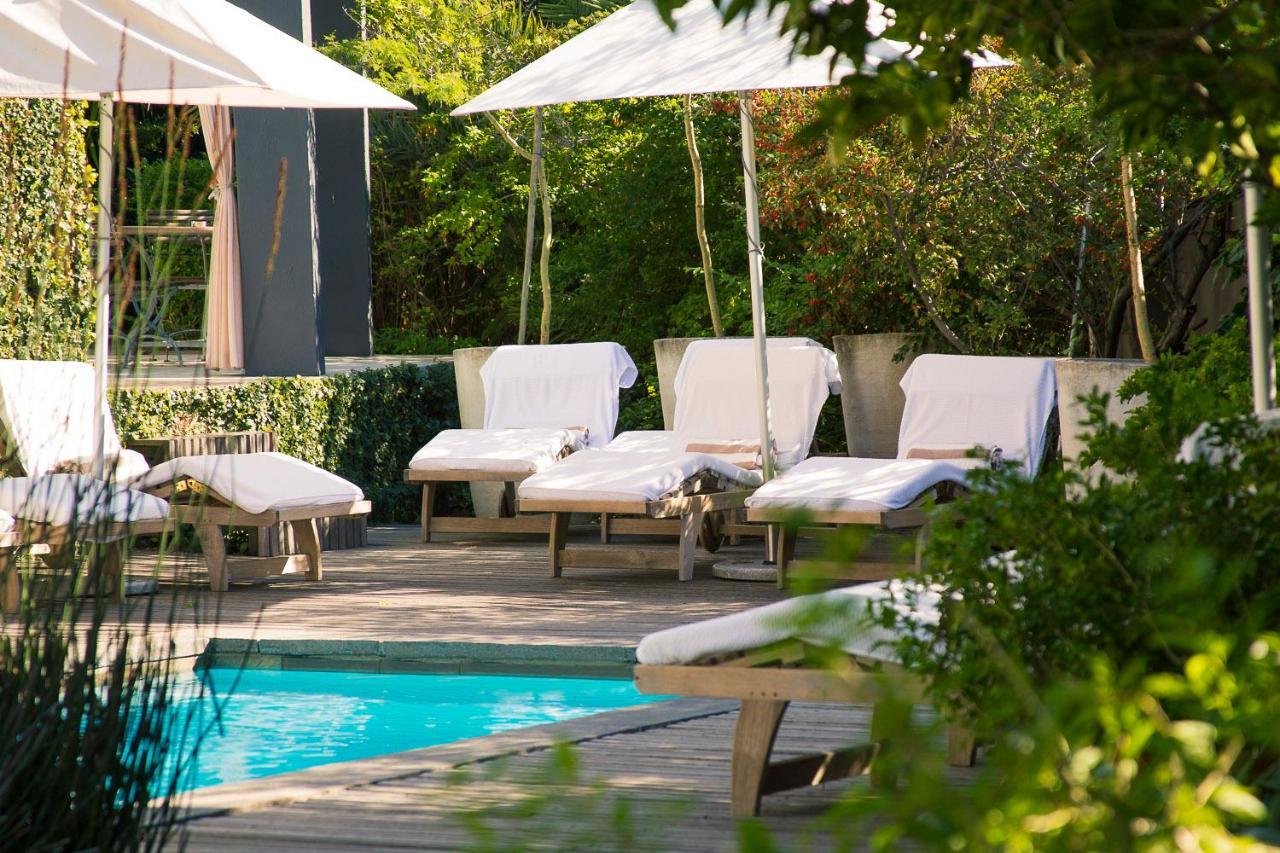 Kensington Place Кейптаун Екстериор снимка